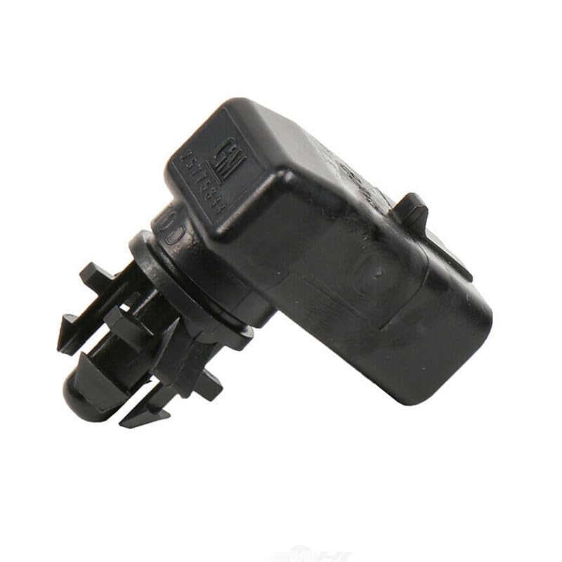 ya 9 10.24 25775833 2nd Generation Sonic Trax Camaro for GMC -