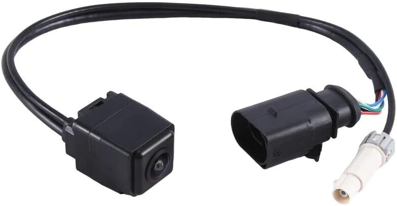 ya 2 8.15 Rear View Backup Camera for Porsche Macan 2019-2024 for Porsche 718 2017-2024 