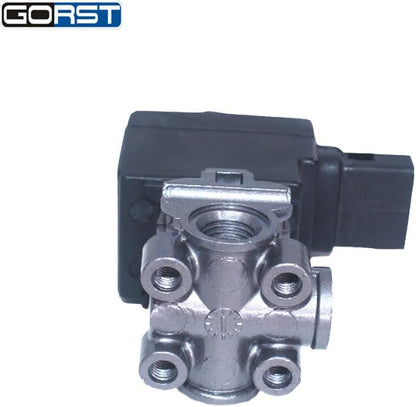 ya 6 8.24 baidi control pressure converter solenoid valve 8158342 suitable for Volvo FH12 FH16
