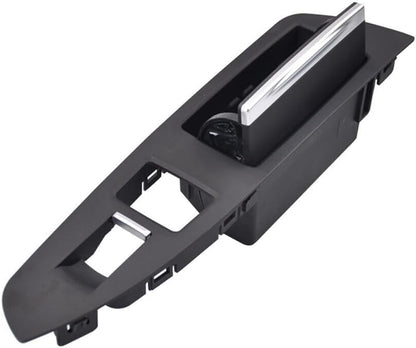 ya 5 8.10 Front Left for BMW 7 Series F01 F02 F04 09-2015 Window Switch Panel Ashtray Box