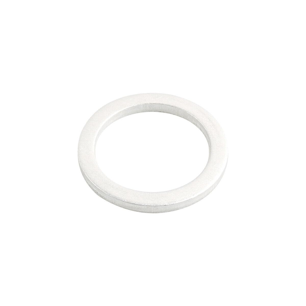 ya 4 8.8 50 Piece Set of for Toyota for Lexus Transmission Plug washers 90430-18008