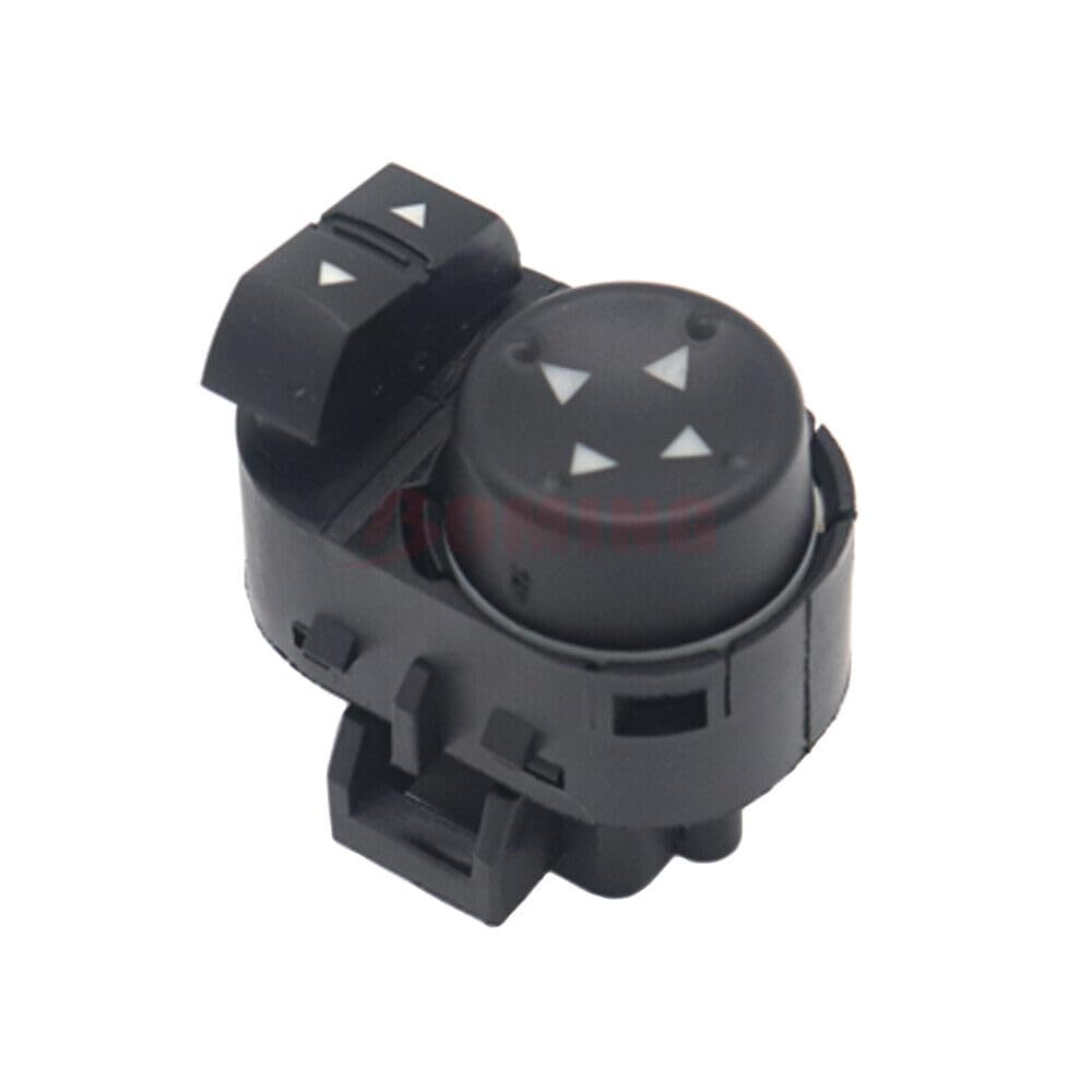 ya 4 8.8 New Mirror Control Switch for 07-14 for Silverado Sierra 1500 2500 3500 HD 2283768