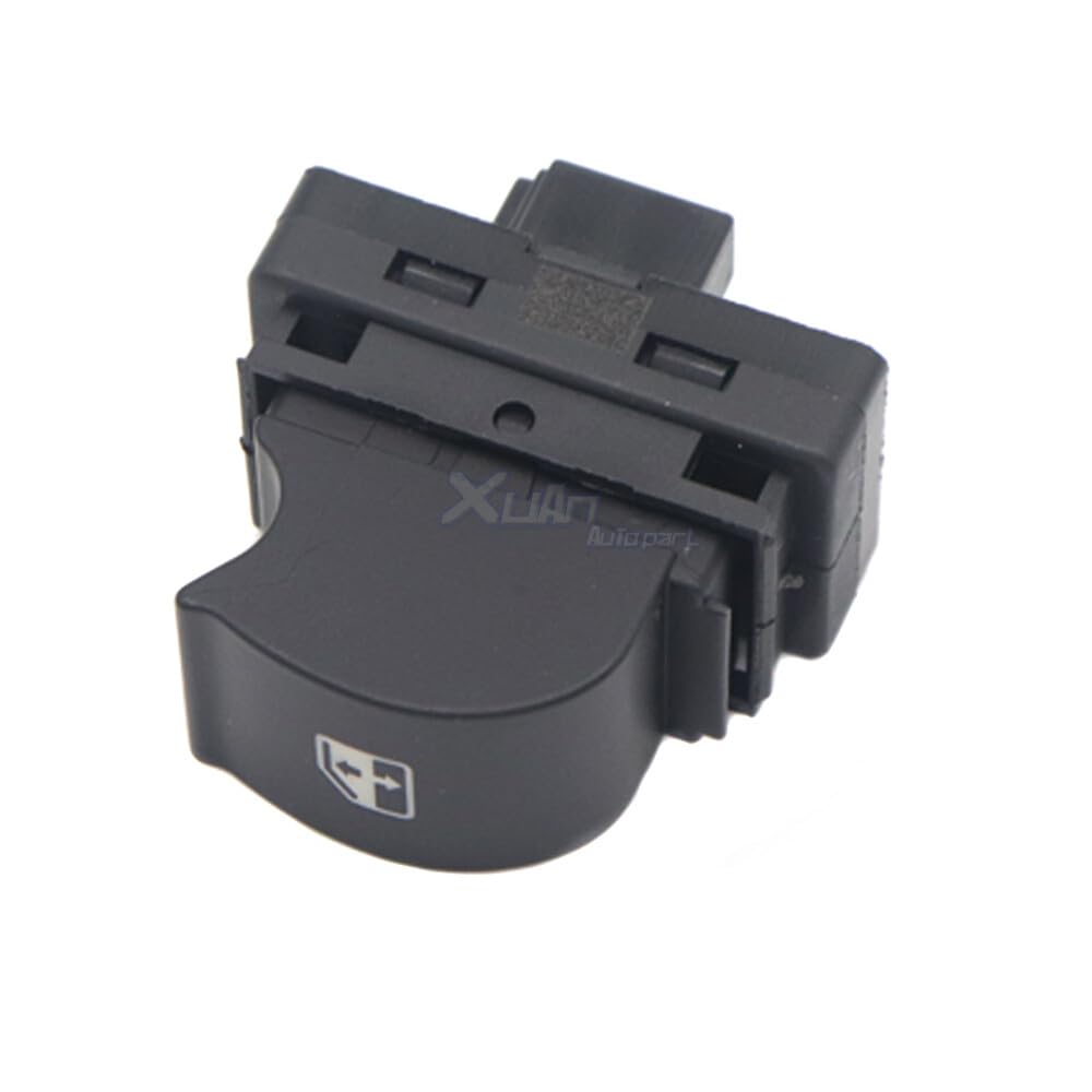 ya 9 10.24 New 1x Power Lifter Window Switch 735379275 for Fiat Linea 2007-2015 100157737