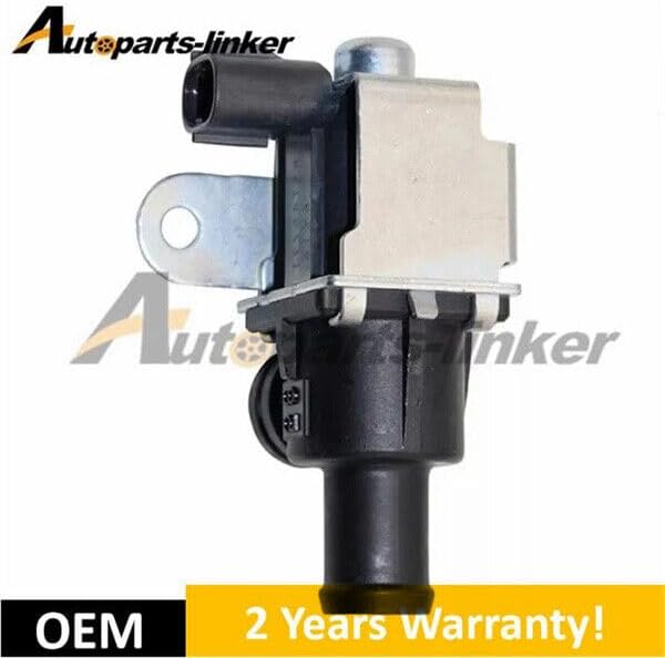 ya 4 8.24 baidi K5T45791 Purge Control Solenoid Valve for Mitsubishi for Mirage 2014-2018