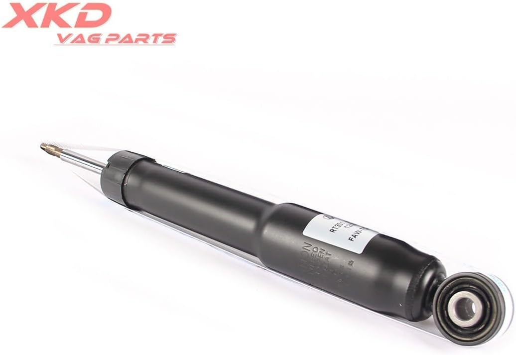 ya 10 9.16 baidi 2 * Rear Shock Absorbers Fit for VW for JETTA MK5 2006-2011 1K0513029HJ-