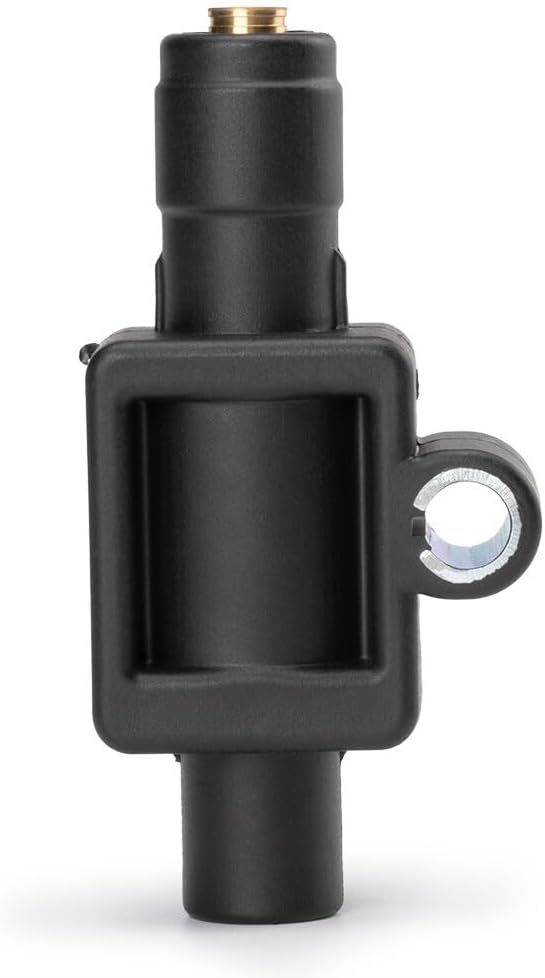 ya 5 8.24 baidi Replaces 20807261 Fan Clutch Air Solenoid Valve Fit for Volvo S23764