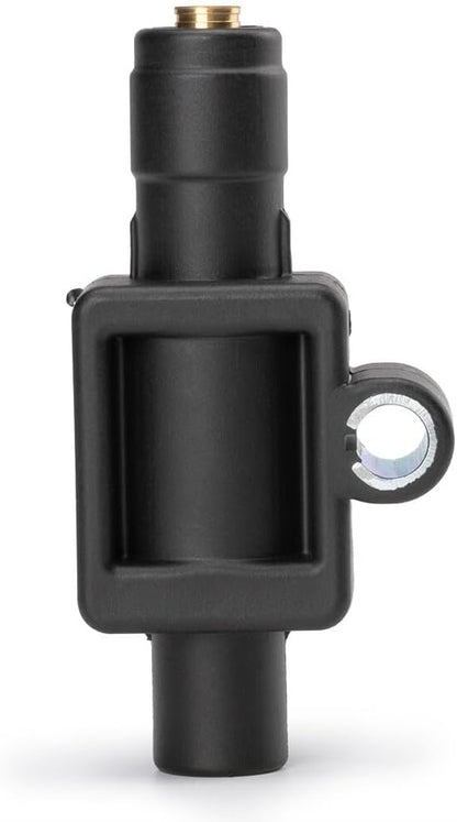ya 5 8.24 baidi Replaces 20807261 Fan Clutch Air Solenoid Valve Fit for Volvo S23764