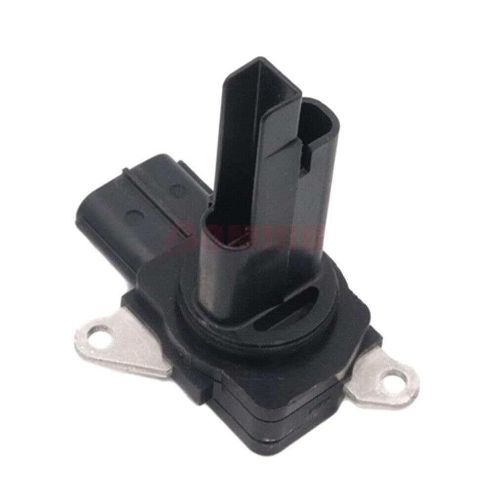 ya 4 8.14 New 22204-37010 for Toyota Prius Verso Avensis Auris Mass Air Flow Meter Sensor