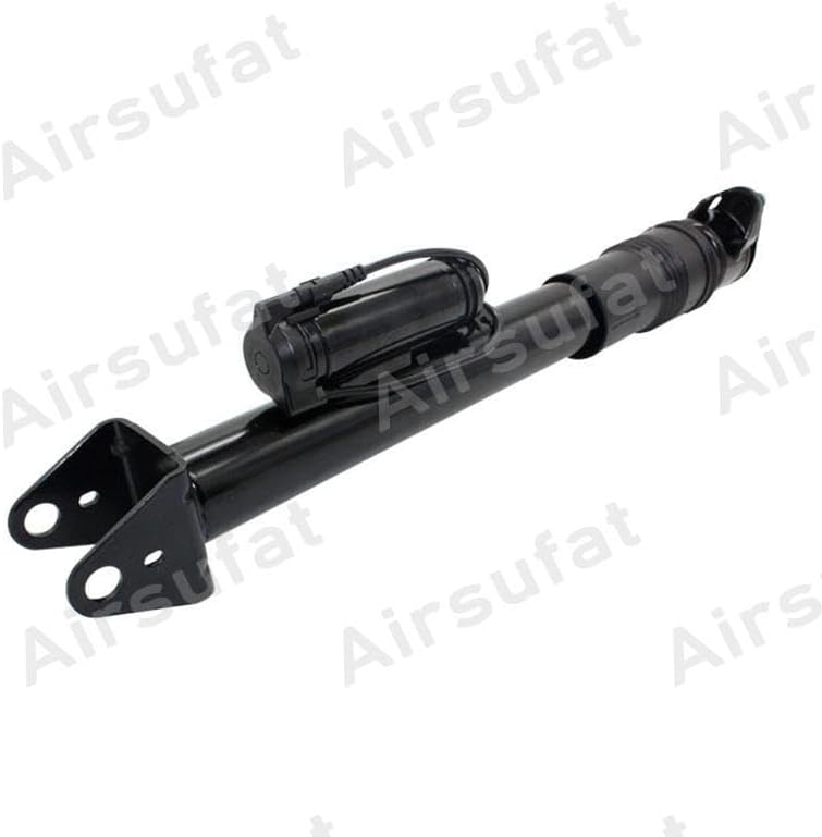 ya 10 9.16 baidi 1X Rear Air Suspension Shock Absorber Strut For for Benz W166 ML350 ML500 X166 GL350