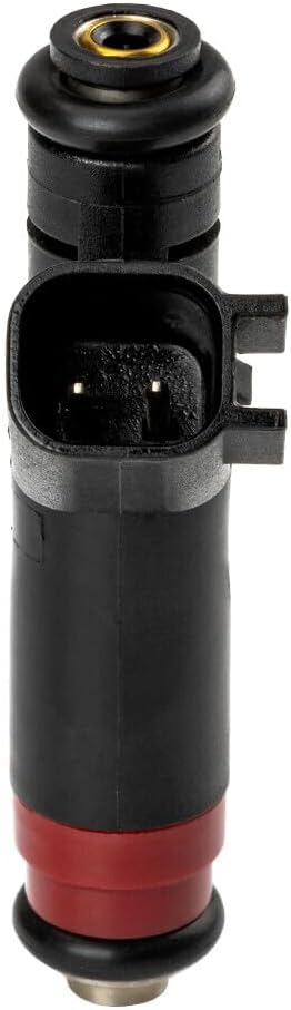 ya 10 9.16 baidi 8X Flow Matched Fuel Injectors for Dodge 2002-2003 for Ram 1500 4.7L V8 53032145AA