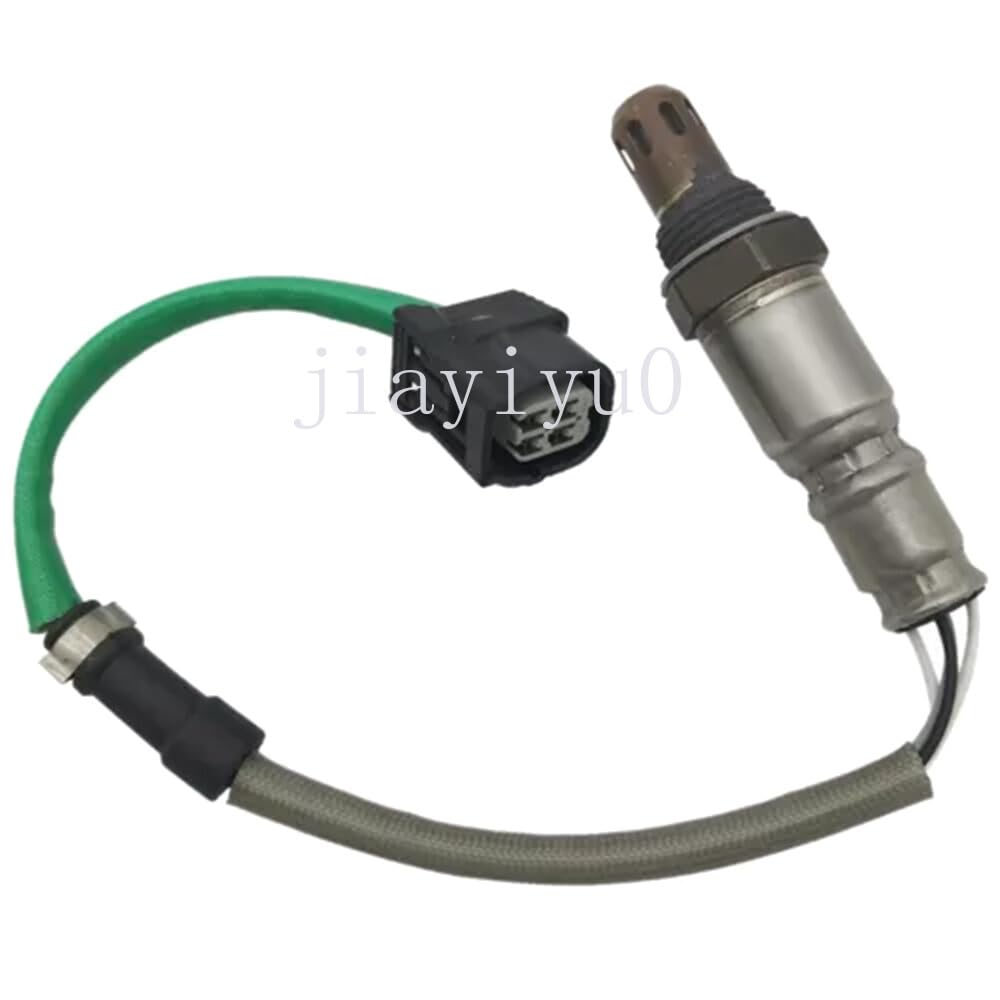 ya 4 8.8 2PCS Oxygen O2 Sensor 1&2 for 2015-2016 for Honda CR-V L4 2.4L Upstream+Downstream