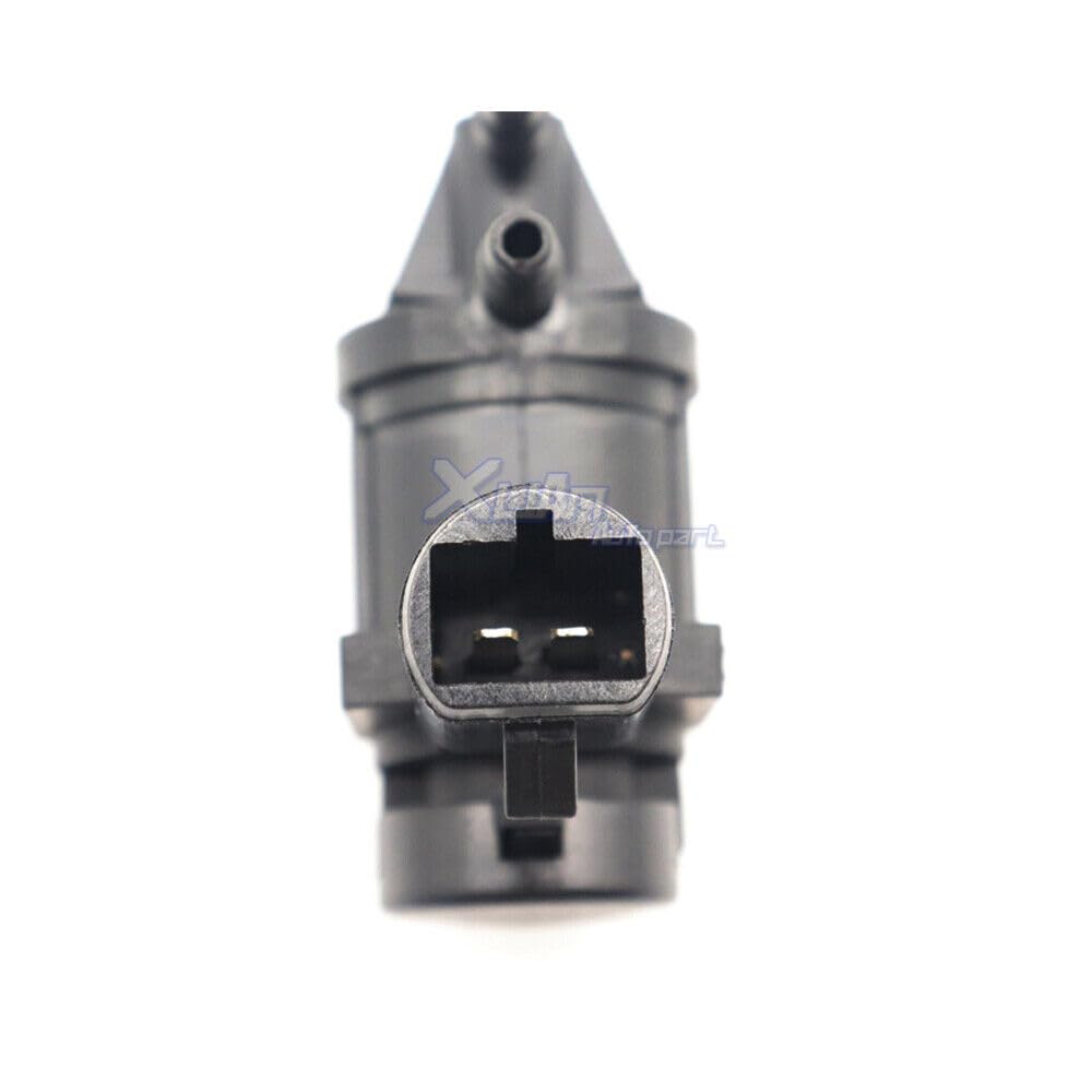 ya 4 8.8 Vacuum Solenoid Valve 9L149H465BA is Suitable for Ford F-150 Expedition for Lincoln 5.4L