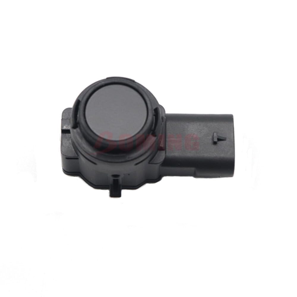 ya 23 10.7 zhengce 4 Pack PDC Parking Sensor 84510253 for GMC for Chevrolet Blazer Silverado