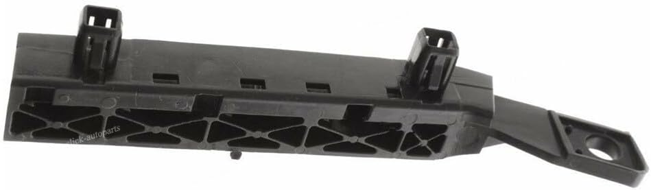 ya 27 10.13 baidi Front Right Bumper Cover Support Retainer Bracket For 2007-2012 for Nissan Versa
