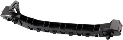 ya 27 10.13 baidi Left/Driver Side Front Bumper Bracket Insert Fit for 2008-2014 for Impreza WRX STi