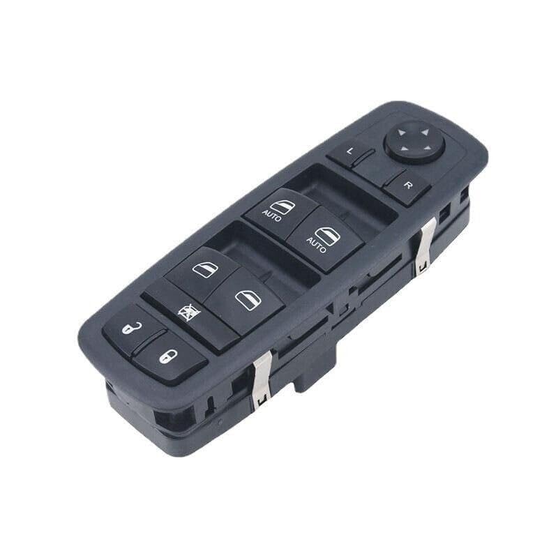 ya 3 8.24 baidi Suitable for 2009-12 for Dodge for Ram 1500 2500 3500 Truck Front Left Driver's Side Window Switch