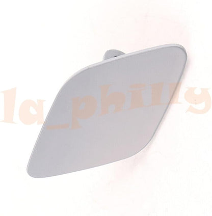 ya 27 10.13 baidi Front Left Headlight Washer Nozzle Cover Cap for BMW for X5 E70 X6 E71 E72 2008-2014