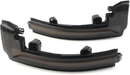 ya 4 8.10 Turn Signal Rearview Mirror Indicator Light for Land Rover Discovery 4 Range