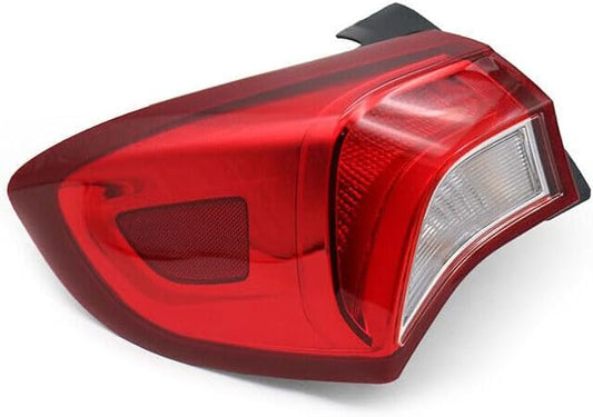 ya 4 8.10 Left Outer Rear Brake Lamp Tail Lamp for Buick Envision 2019-2020Driving Side
