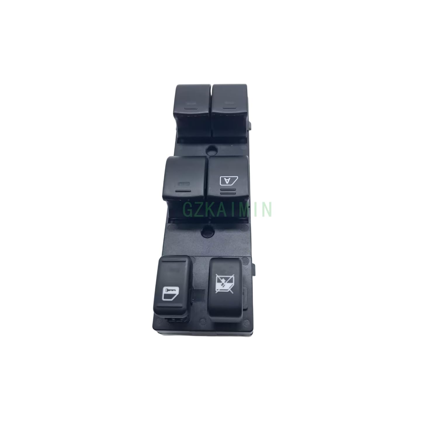 ya 3 8.24 baidi 25401-JN03A Power Window Master Switch LHD for Nissan Teana J32 J32Z RUS PRC New