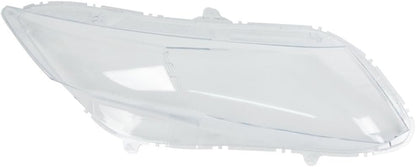 ya 14 9.20 zhengce Right side headlight headlight lens protective cover shell for Honda for Ci-1
