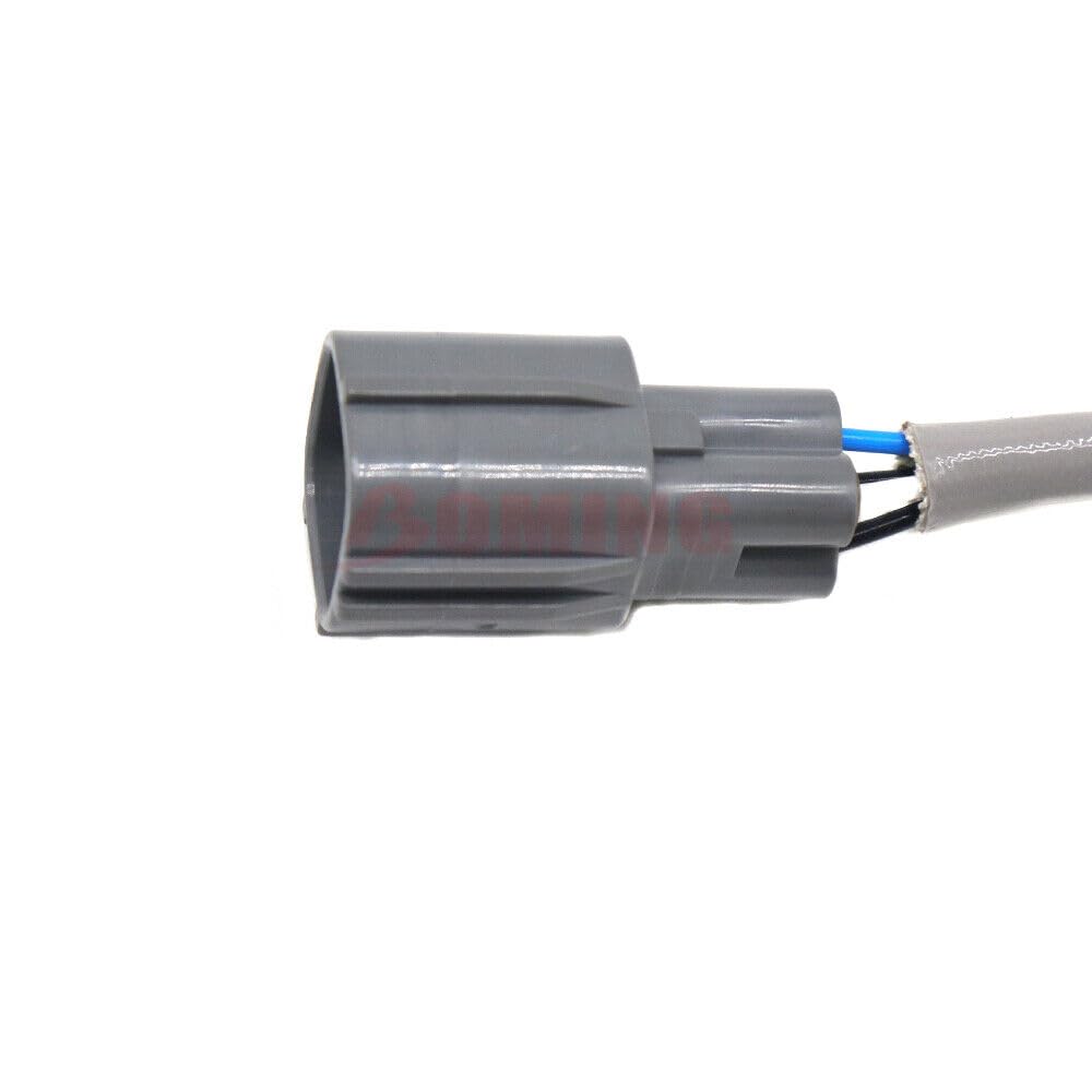 ya 6 8.14 234-9154 Upstream Oxygen Sensor 89467-0E190 is Suitable for Toyota Highlander Camry for for Sienna 