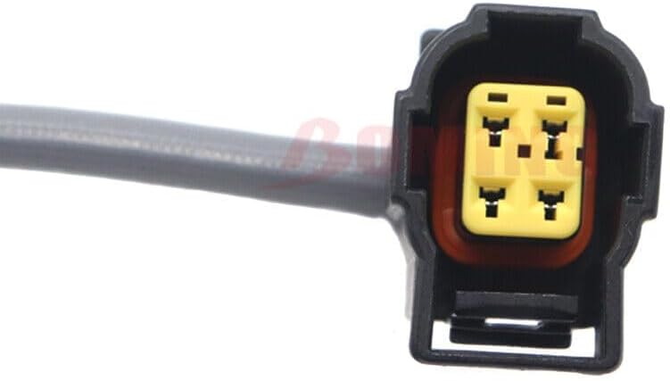 ya 15 10.19 zhengce 234-4116 1588A141 Oxygen Sensor for Mitsubishi Outlander Lancer 2.0L 2.4L