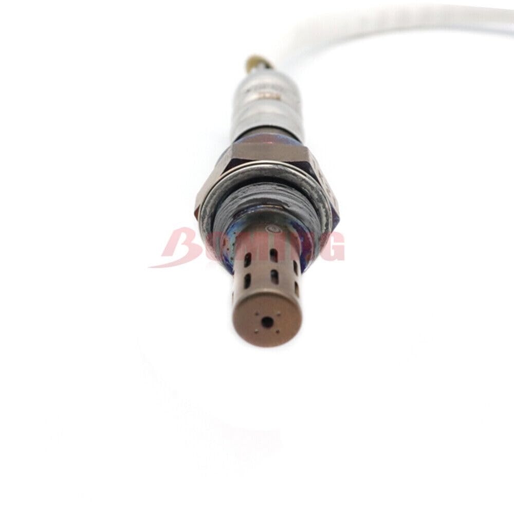 ya 5 8.24 baidi Rear Oxygen Sensor 226A0-EA200 for Nissan Frontier Xterra Equator 234-4297