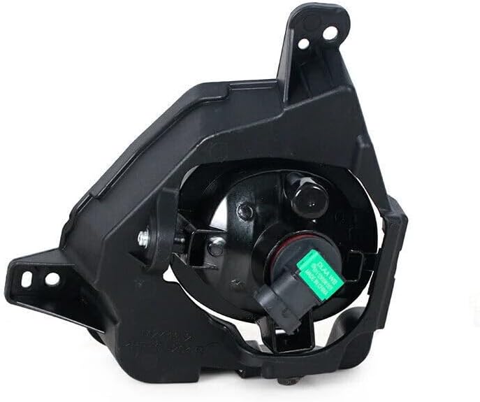 ya 2 8.15 1 set suitable for for Mazda 2 Demio 2010 2011-2014 DRL fog light fog light fog light kit