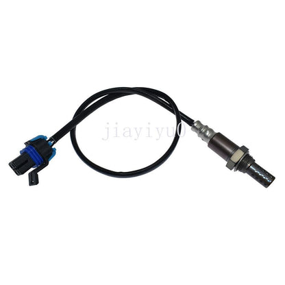 ya 4 8.8 2pcs Oxygen O2 Sensor Upper+Lower for 2006 for Saab 9-7x for GMC Envoy XL Envoy L6 4.2L