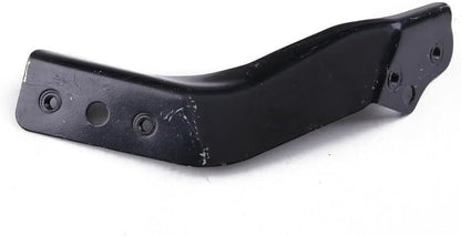 ya 2 8.15 NEW Front Bumper Bracket Right Fit for Mercedes-benz C250 C300 C350 C63 AMG