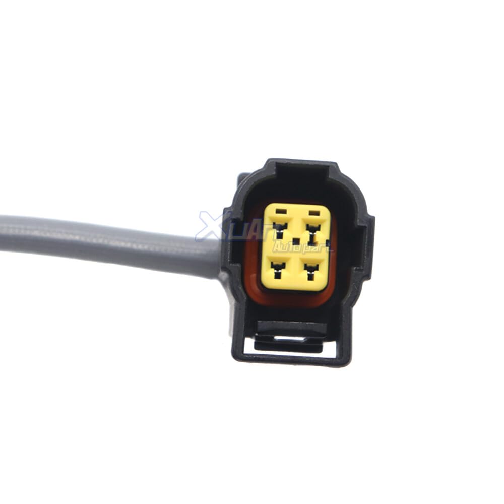ya 4 8.8 1588A141 New for Mitsubishi Outlander Lancer 2.0 2.4L 2008-2017 O2 Oxygen Sensor 