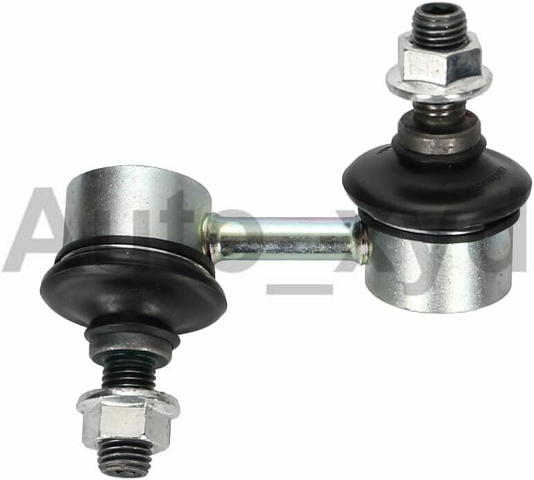 ya 11 9.14 baidi1 pair Front Stabilizer Sway Bar End Link Kit for Honda for Civic CR-V for Acura EL RSX