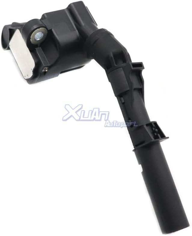 ya 9 10.24 1PCS Ignition Coil & Spark Plug A2769067900 for Mercedes-benz E400 C400 CLS400
