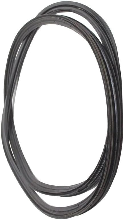 ya 10 9.16 baidi Fits For GX460 2010-2023 Tailgate Rear Gate Weatherstrip Rubber Seal Replacement