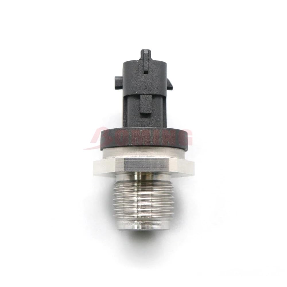 ya 6 8.14 Fuel Rail Pressure Sensor 0281002708 for Toyota Yaris Luna Compact 1.4 D4D