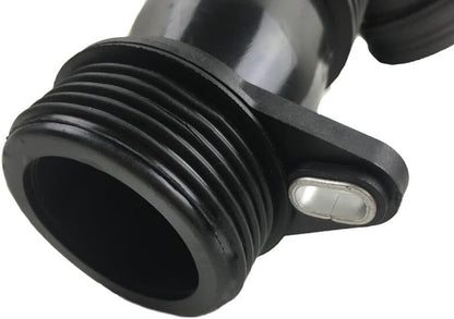 ya 10 9.16 baidi Turbo for Charger Pipe Air Intake Hose for BMW E84 E89 F10 F11 F25 F30 F34 F20 F32