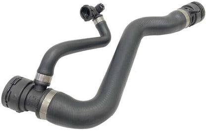 ya 11 9.14 baidiNew Water Pipe Radiator Hose 17127531768 for BMW E88 E82 E93 E92 E91 E90 E84