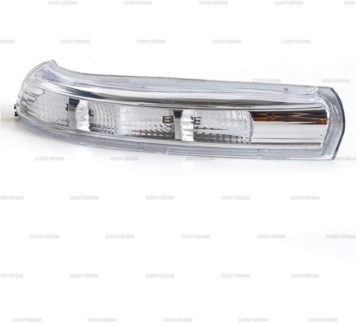 ya 2 8.15 A pair of rearview turn signal mirror lights suitable for Chevrolet Captiva 2007-2016