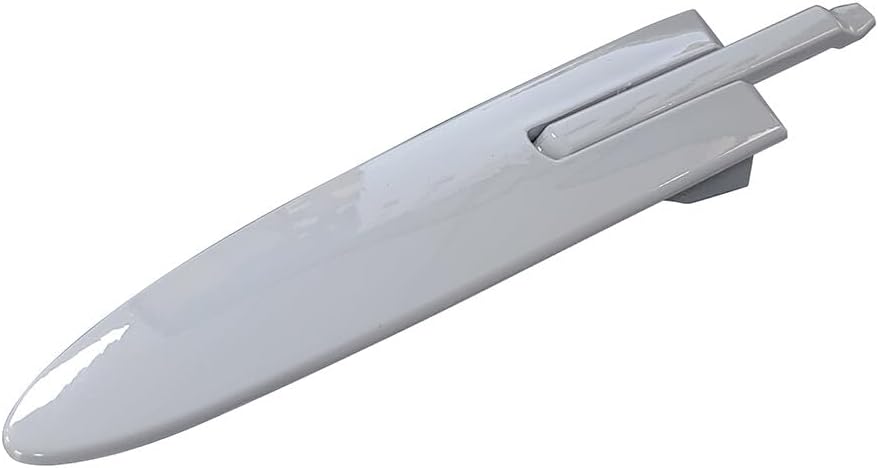 ya 14 9.20 zhengce Left Roof Top Hinge Cover for BMW 3 4 Series Convertible (F33) 2014 5437718-1