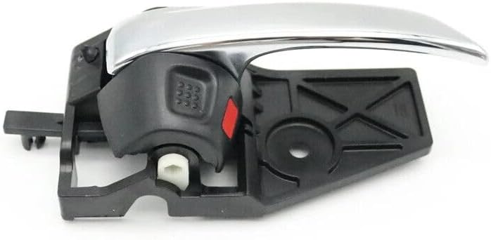ya 5 8.24 baidi Front and Rear Left and Right Inner Door Handles for Suzuki Vitara SX4 S-Cross