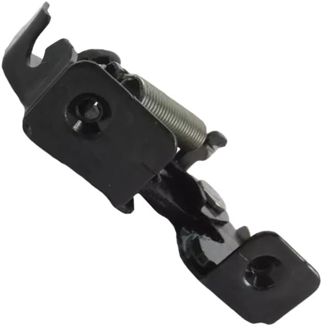 ya 5 8.10 Front Engine Hood Lock Latch Left Fits For EX35 FX50 Q70 Q70L 2008-2019
