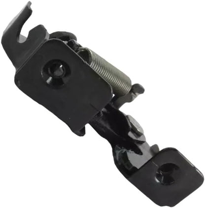 ya 5 8.10 Front Engine Hood Lock Latch Left Fits For EX35 FX50 Q70 Q70L 2008-2019
