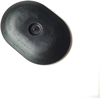 ya 5 8.10 Bed Body Drain Plug Black Plastic Fit for Ram 1500 2500 3500 Dakota 4440486