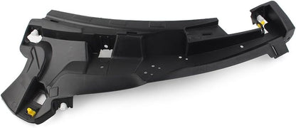 ya 2 8.24 baidi Front Bumper Mount Bracket for Land Rover for Range for Rover Sport 2014-2017