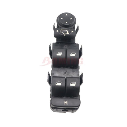 ya 6 8.14 for Citroen C5 2001-07 C8 2001-07 Window and Wing Mirror Control Switch 6554.HQ