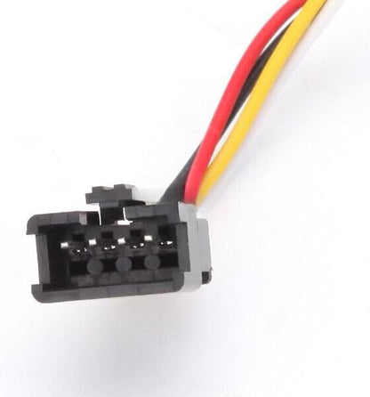 ya 2 8.15 Suitable for 2013-15 for Chevrolet Malibu LED daytime running lights WIth turn signal lights
