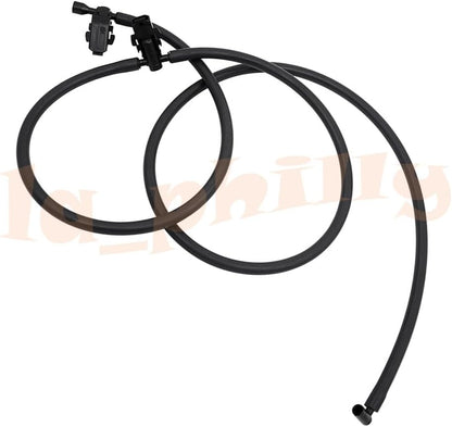 ya 12 10.8 baidi for Benz W169 W245 A/B-Class A160 B200 1698600492 Front Washer Jets and Hose