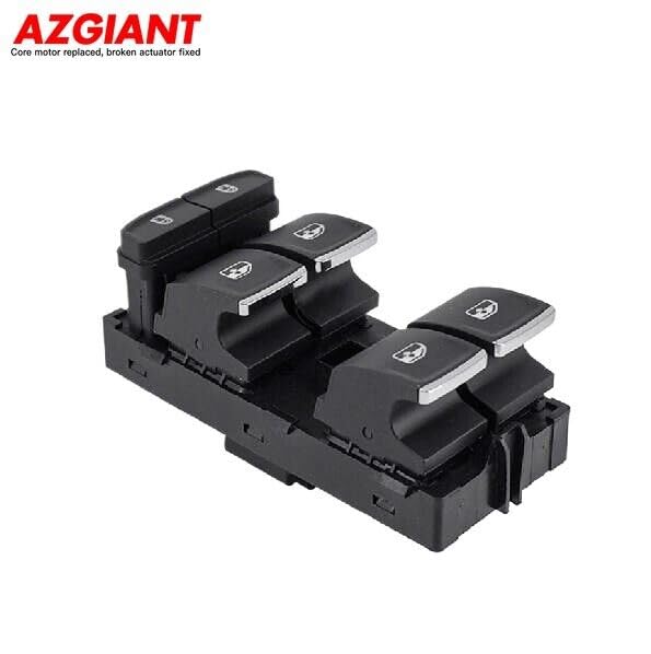 ya 8 8.24 baidi Front Left Driver Side Window Switch for VW Te for Ram ONT X (0PC)/Te for Ram ONT X (CVC) 