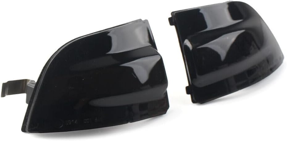 ya 14 9.20 zhengce Dynamic Turn Signal Side Mirror Sequential Light for Ford Focus 2 MK2 C-MA-1
